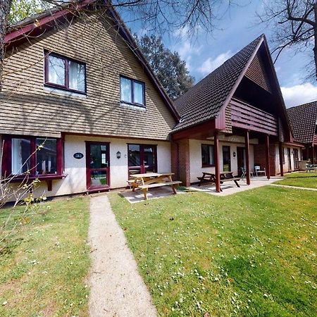 37 Trevithick Court, Tolroy Manor Villa Hayle Eksteriør billede