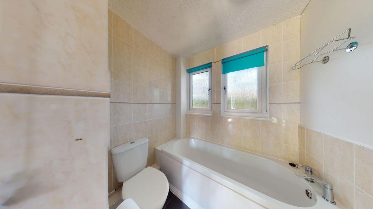 37 Trevithick Court, Tolroy Manor Villa Hayle Eksteriør billede