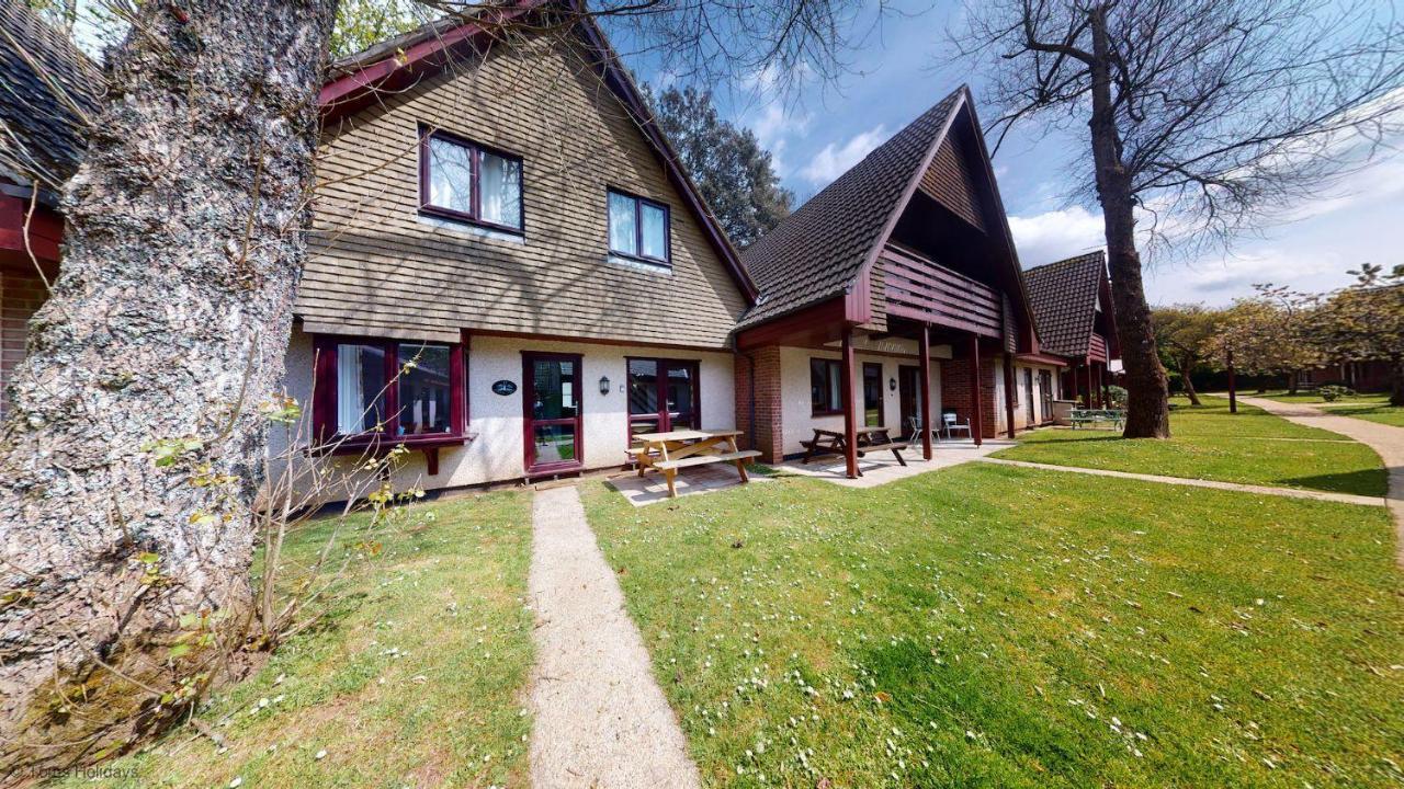 37 Trevithick Court, Tolroy Manor Villa Hayle Eksteriør billede