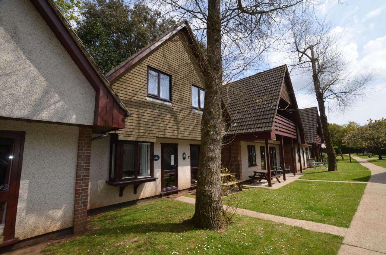 37 Trevithick Court, Tolroy Manor Villa Hayle Eksteriør billede