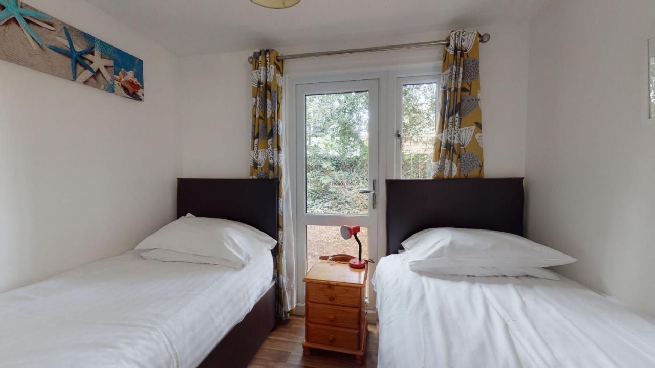 37 Trevithick Court, Tolroy Manor Villa Hayle Eksteriør billede